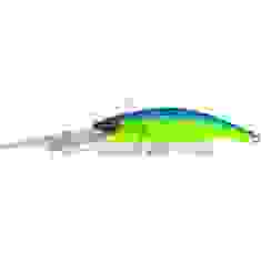 Lure Usami Tsumetai 95F-SDR 23gr, 370 red eye, 5 + m			