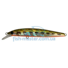 Wobbler Usami Tuti 80SP-SR 6.4gr, 106, 0.4-0.6m		