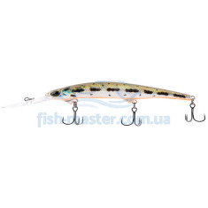 Lure Usami Zander 100SP-DR 13.2gr, 106, 2 + m