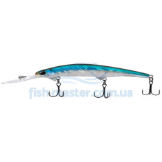 Lure Usami Zander 100SP-DR 13.2gr, 107, 2 + m