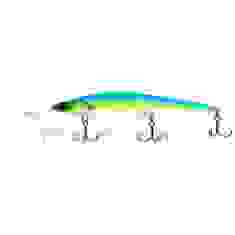 Воблер Usami Zander 100SP-DR 13.2гр, 370 , 2+м