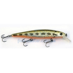 Lure Usami Kumo 115SP-SR 16.6g, 106, 1m				