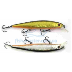 Lure Usami Kumo 115SP-SR 16.6g, UR08, 1m			