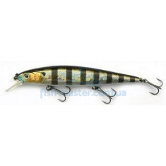 Lure Usami Kumo 145F-SR 23g, 321UV, 0.6m		