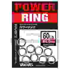 Заводные кольца Varivas 9 OW Power Rings, 60LB