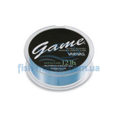 Line Varivas GAME 150m 12lbs 0.260mm Line Varivas GAME 150m 12lbs 0.260mm
