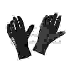 Перчатки VARIVAS VAG-19 BLACK/GRAY L