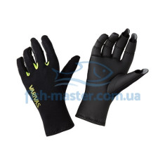 Gloves VARIVAS VAG-19 BLACK / LIME L