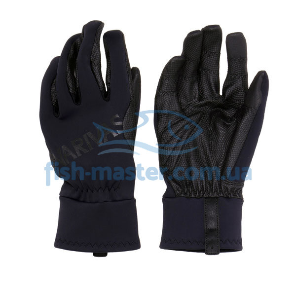 Перчатки VARIVAS VAG-18 BLACK LL