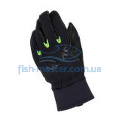 Gloves VARIVAS VAG-18 LIME LL
