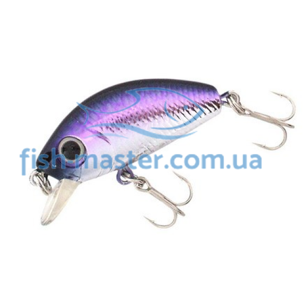 Воблер Yo-Zuri L-Minnow 33mm 3.5g#M101