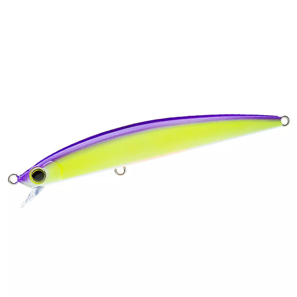 Воблер Yo-Zuri Mag Slim Flat 85F 85mm 6.5g

 #BTRS
