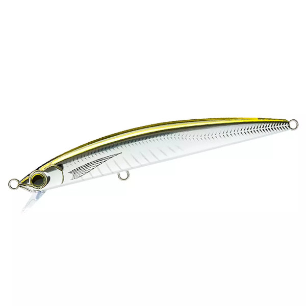 Воблер Yo-Zuri Mag Slim Flat 85F 85mm 6.5g

 #HAJ