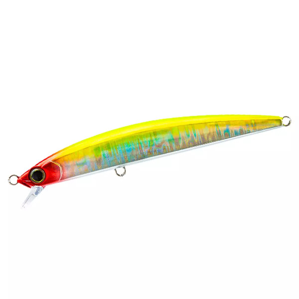 Воблер Yo-Zuri Mag Slim Flat 85F 85mm 6.5g
 #HCR