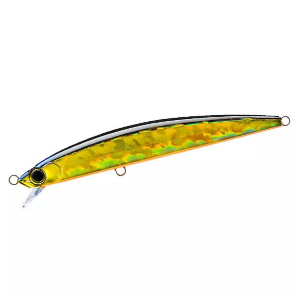 Воблер Yo-Zuri Mag Slim Flat 85F 85mm 6.5g
 #HGSN