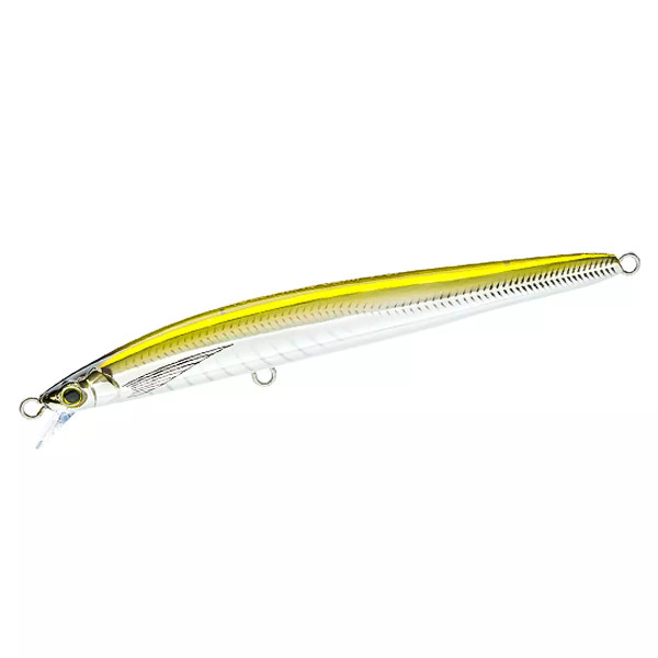 Воблер Yo-Zuri Mag Slim 110F 110mm 9g #HAJ