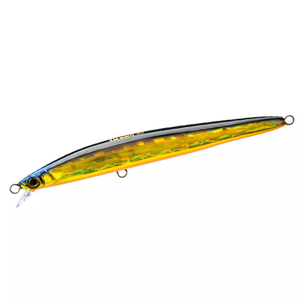 Воблер Yo-Zuri Mag Slim 110F 110mm 9g

 #HGSN