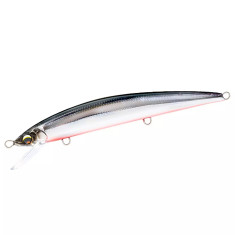 Wobbler Duel Aile Magnet TG Minnow Slim 120F 120mm 17g #HBSE