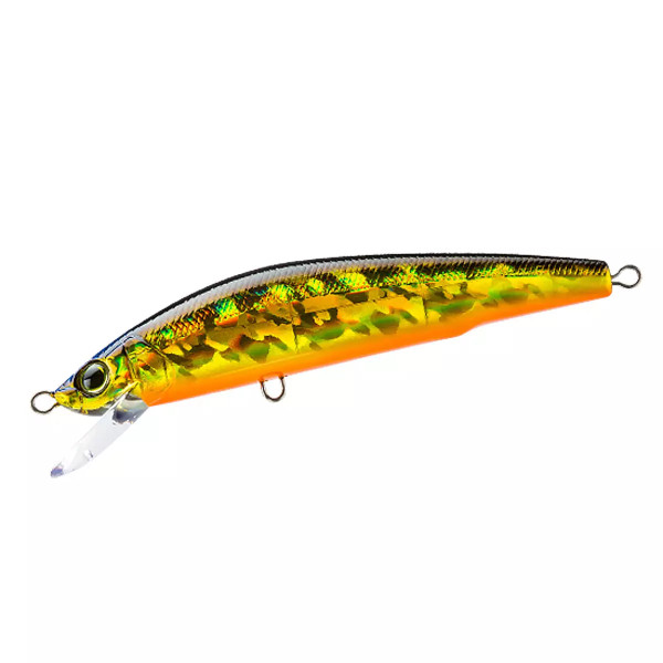 Воблер Yo-Zuri Mag Minnow 125F 125mm 28g #HGSN