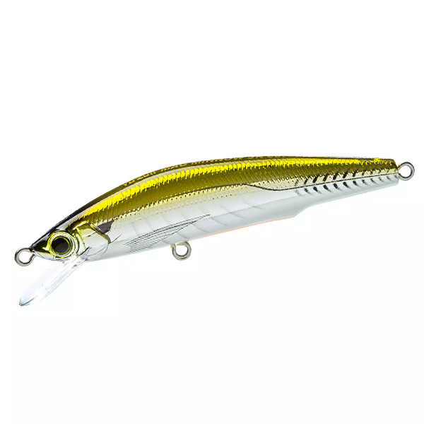 Воблер Yo-Zuri Mag Minnow JR 70F 70mm 5.5g #HAJ