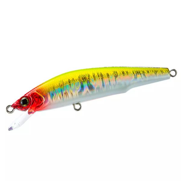 Воблер Yo-Zuri Mag Minnow JR 70F 70mm 5.5g #HCR