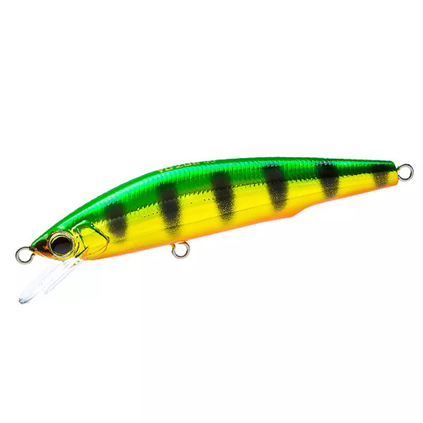 Воблер Yo-Zuri Mag Minnow JR 70F 70mm 5.5g #HPC