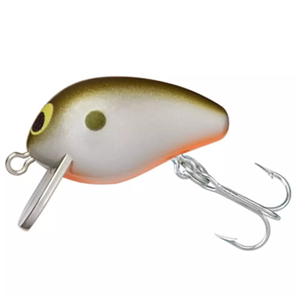 Воблер Yo-Zuri Snap Beans 25S 25mm 2g #TSH
