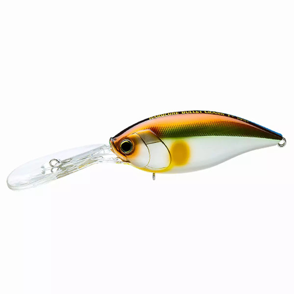 Воблер Duel Hardcore Bullet Crank 7+ 100F 100mm 55g #MGSA