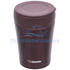 Пищевой термоконтейнер ZOJIRUSHI SW-GCE36TA 0.36 л
