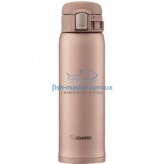 Термокружка ZOJIRUSHI SM-SD48NM 0.48 л ц:золото