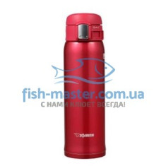 Термокружка ZOJIRUSHI SM-SD60RC 0.6 л ц:красный