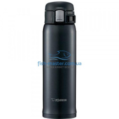 Термокружка ZOJIRUSHI SM-SD48BC 0.48 л ц:черный