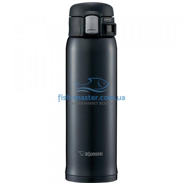 Термокружка ZOJIRUSHI SM-SD48BC 0.48 л ц:черный