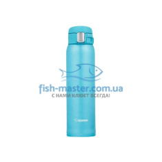 Термокружка ZOJIRUSHI SM-SD60AM 0.6 л ц:голубой