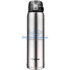 Термокружка ZOJIRUSHI SM-SD60XA 0.6 л ц:серебро