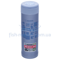 Термокружка ZOJIRUSHI SM-AFE50AH 0.5 л ц:голубой