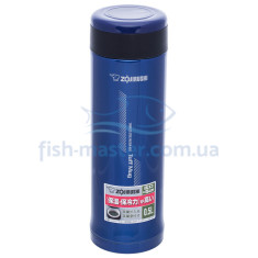 Термокружка ZOJIRUSHI SM-AFE50AX 0.5 л ц:синий
