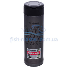 Термокружка ZOJIRUSHI SM-AFE50BF 0.5 л ц:черный