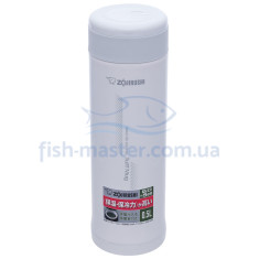 Термокружка ZOJIRUSHI SM-AFE50WB 0.5 л ц:белый