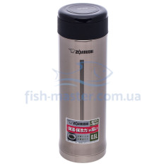 Термокружка ZOJIRUSHI SM-AFE50XA 0.5 л ц:стальной
