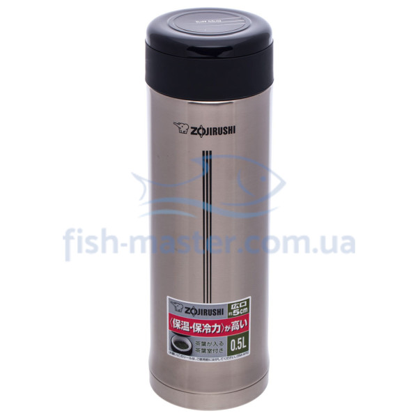 Термокружка ZOJIRUSHI SM-AFE50XA 0.5 л ц:стальной