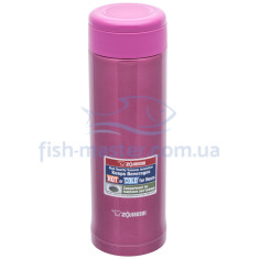 Термокружка ZOJIRUSHI SM-AGE50PC 0.5 л ц:розовый