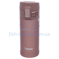 Термокружка ZOJIRUSHI SM-KC36NM 0.36 л ц:розовое золото