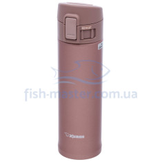Термокружка ZOJIRUSHI SM-KC48NM 0.48 л ц:розовое золото