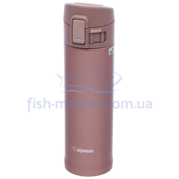 Термокружка ZOJIRUSHI SM-KC48NM 0.48 л ц:розовое золото