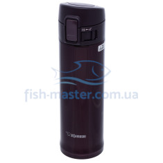 Термокружка ZOJIRUSHI SM-KC48VD 0.48 л ц:бордовый
