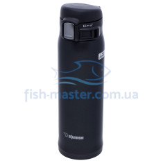 Термокружка ZOJIRUSHI SM-SC48HM 0.48 л ц:черный