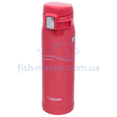 Термокружка ZOJIRUSHI SM-SC48PV 0.48 л ц:красный
