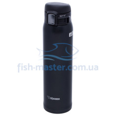 Термокружка ZOJIRUSHI SM-SC60HM 0.6 л ц:черный