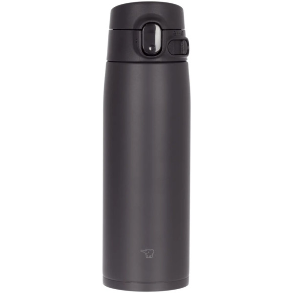 Термокружка Zojirushi SM-VB60BM 0.60 л Черный